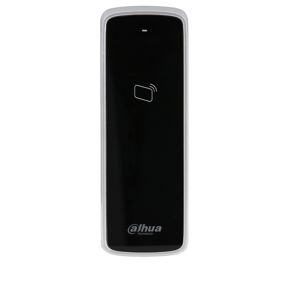 Cititor auxiliar, Tag/cartela Mifare 13.56MHz - Dahua ASR1200D