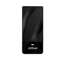 Cititor auxiliar, Tag/cartela Mifare 13.56MHz - Dahua ASR1200E