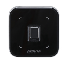 Cititor auxiliar, Amprenta, Tag/cartela RFID EM 125KHz - Dahua ASR2102A-D