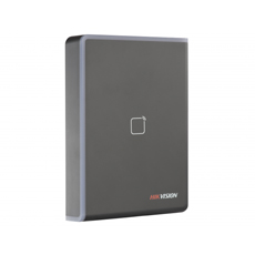 Post control acces auxiliar, Desfire, Felica, Mifare, Frecventa ISO 14443-A - HikVision DS-K1108AD
