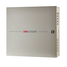 Centrala control acces 2 usi bidirectionale 100,000 cartele, 300,000 evenimente- HikVision DS-K2602T