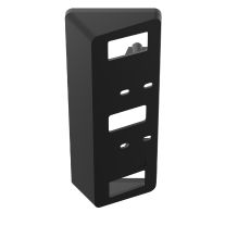 Suport montaj perete pentru statie video KV6113, ajustare 30 grad - HikVision DS-KABV6113-A