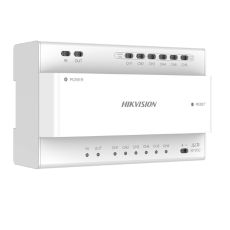 Modul distributie 2-Wire pentru sisteme video-interfon HD - HikVision DS-KAD7060EY