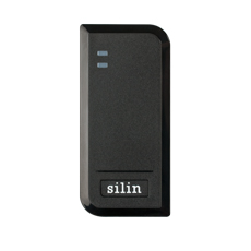 Control acces stand-alone, Tag/cartela RFID EM 125KHz - Silin S2-EM