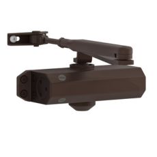 Amortizor hidraulic pentru usa cu brat standard, rezistent la foc, Maro - Yale 30-3500-0001-75-01