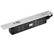 Bolt electric fail-safe, Ip66, 800 kgf, monitorizare - Yale YB-200-IP