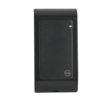 Cititor de proximitate, WIEGAND, rezistent la apa, Tag EM 125KHz - Silin SR-1EM