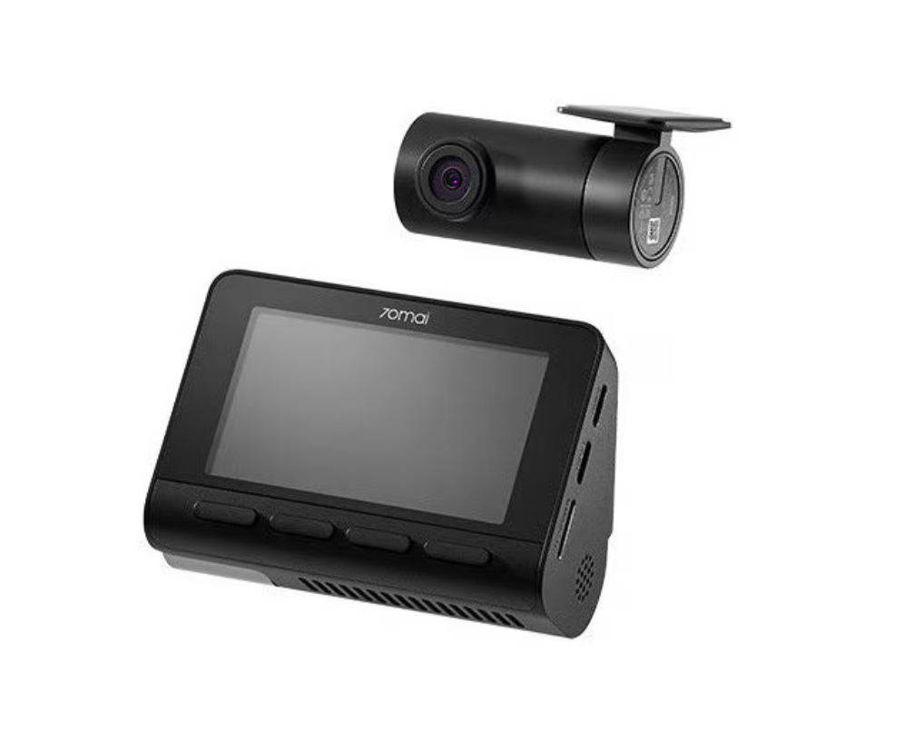 7MAI-A800SE-1-4G-70mai A800SE-1-4G Dash Cam 4K Set 4G - Imagine 2