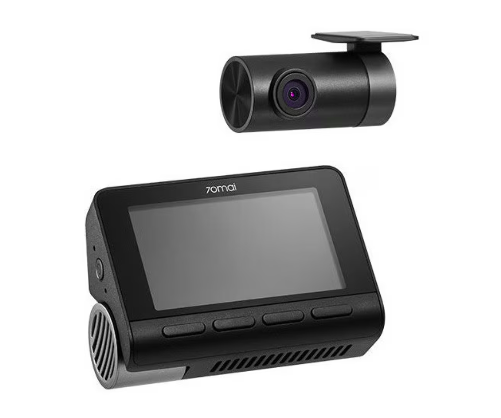 7MAI-A800SE-1-4G-70mai A800SE-1-4G Dash Cam 4K Set 4G - Imagine 3