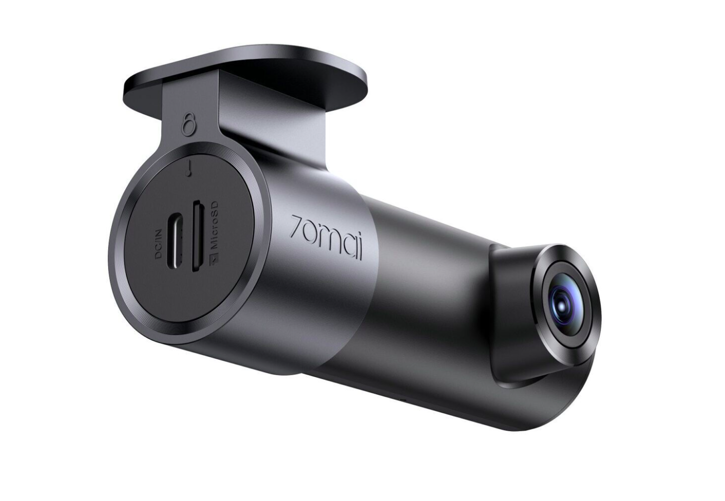 7MAI-M310PLUS-2K-70mai Dash Cam 2K M310 Plus - Imagine 2