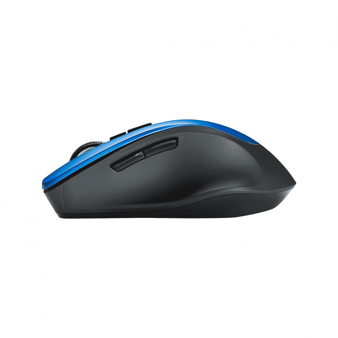 ASUS-90XB0280-BMU040-AS MOUSE WT425 OPTICAL WIRELESS BLUE - Imagine 2