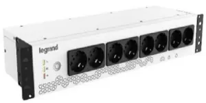 LEGRAND-000000000000310332-UPS LEGRAND KEOR PDU 800VA/480W - Imagine 2