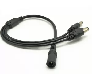 OTHER-DC1-3-CABLU ALIMENTARE TIP SPLITTER 1 TO 3 - Imagine 2