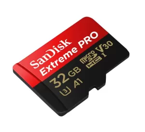 SANDISK-SDSQXCG-032G-GN6MA-MICROSDHC 32GB CL10 SDSQXCG-032G-GN6MA - Imagine 2