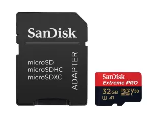 SANDISK-SDSQXCG-032G-GN6MA-MICROSDHC 32GB CL10 SDSQXCG-032G-GN6MA - Imagine 3