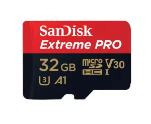 SANDISK-SDSQXCG-032G-GN6MA-MICROSDHC 32GB CL10 SDSQXCG-032G-GN6MA - Imagine 4