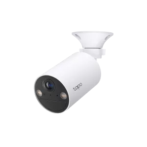 TP-LINK-TAPO C410-TAPO C410 SMART WIRE-FREE SECURITYCAMERA - Imagine 2