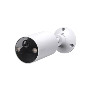 TP-LINK-TAPO C410-TAPO C410 SMART WIRE-FREE SECURITYCAMERA - Imagine 3