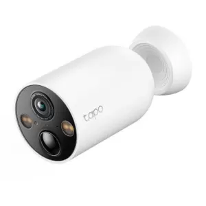 TP-LINK-TAPO C425(2-PACK)-TAPO C425 SMART WIRE-FREE SECURITYCAMER - Imagine 2