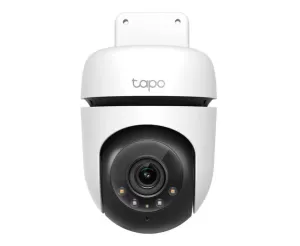 TP-LINK-TAPO C510W-TP-LINK WIFI CAM PAN/TILT NIGHT 2K C510W - Imagine 2