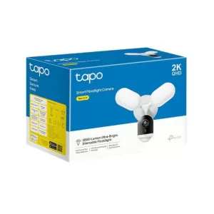 TP-LINK-TAPO C720-TP-LINK WIFI CAM PAN/TILT NIGHT FHD C720 - Imagine 3