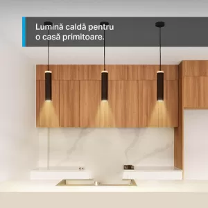 TP-LINK-TAPO L610-TP-LINK TAPO L610 SMART LIGHT BULB - Imagine 3