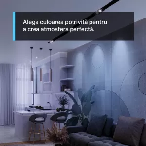 TP-LINK-TAPO L630-TP-LINK TAPO L630 SMART LIGHT BULB - Imagine 3