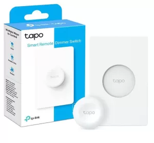 TP-LINK-TAPO S200D-TP-LINK TAPO S200D SMART SWITCH + BASE - Imagine 2