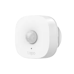 TP-LINK-TAPO T100-TP-LINK TAPO T100 SENZOR SMART MISCARE - Imagine 5