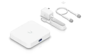 UBIQUITI-UCG-ULTRA-Console Gateway Ubiquiti UCG-Ultra - Imagine 2