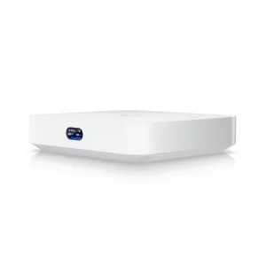 UBIQUITI-UCG-ULTRA-Console Gateway Ubiquiti UCG-Ultra - Imagine 5