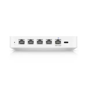 UBIQUITI-UCG-ULTRA-Console Gateway Ubiquiti UCG-Ultra - Imagine 9