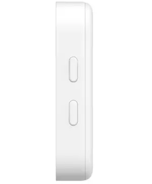 XIAOMI-BHR9041GL-Xiaomi Mi Temp&Humidity Monitor 3 White - Imagine 2