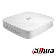 DVR Tribrid, 4 canale 1080P + 2  IP de max 5 MP - Dahua HCVR5104C-S3