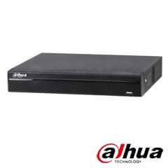 DVR Tribrid, 4 canale 1080P  + 2 IP max 5 MP - Dahua HCVR5104HS-S3