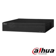 DVR Tribrid, 16 canale 1080P + 48 IP max 12 MP, 8xHDD - Dahua HCVR8816S-S3