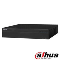 NVR 64 canale IP, 12MP, 4K, Bitrate 320 Mbps, 8xHdd - Dahua NVR5864-4KS2 