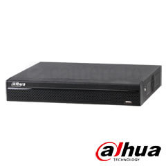 DVR Pentabrid, 4 canale 1080P + 2 IP max 5 MP - Dahua XVR5104HS