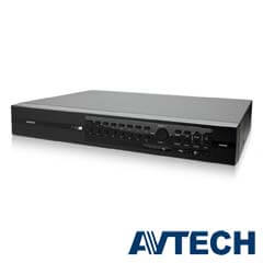 DVR 16 canale 1080P, 3xHDD- AVTech DGD1316