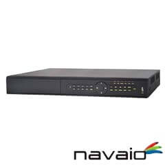 DVR 16 canale 1080P + 1 canal IP 3Mp - Navaio NAV-HD-16SL