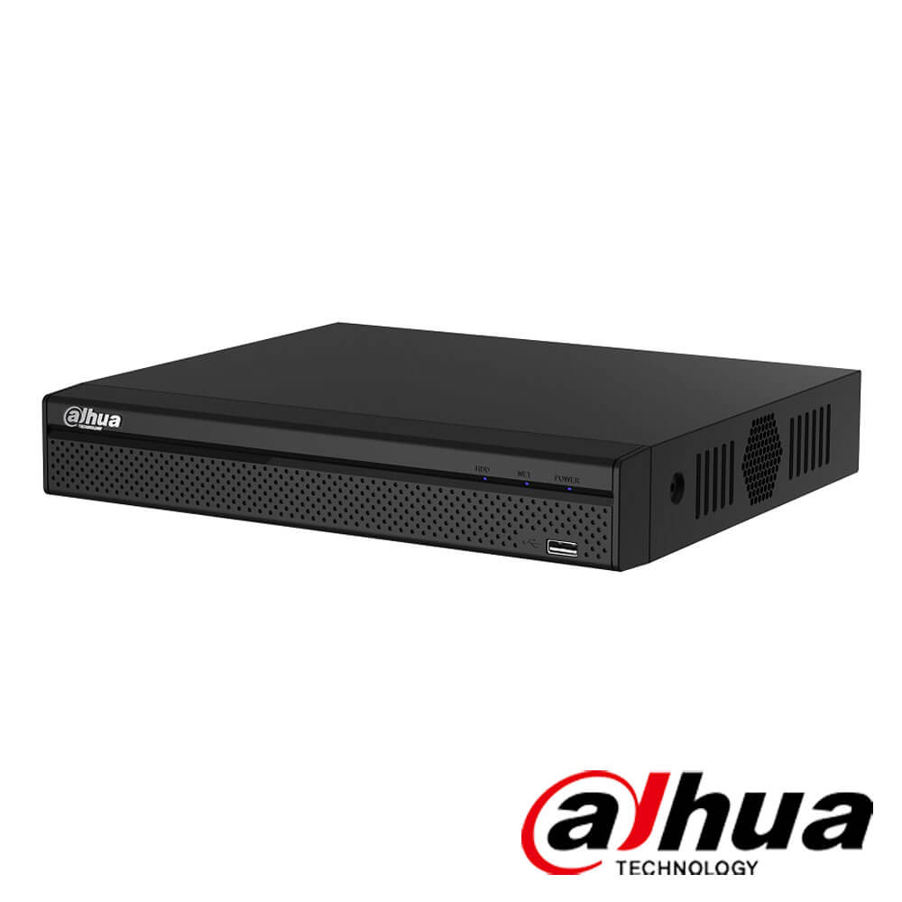 DVR 16 canale 1080P + 8 canale IP max 5 MP - Dahua XVR5116HS-S2