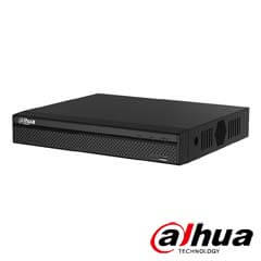 DVR 16 canale 1080P + 8 canale IP max 5 MP - Dahua XVR5116HS-S2