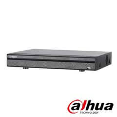 DVR 16 canale 4MP-N + 8 IP max 5MP, 1xHDD - Dahua XVR5116HE-S2