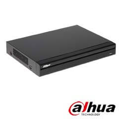 DVR 16 canale 8MP + 8 IP max 8MP, 1xHDD - Dahua XVR5116H-4KL