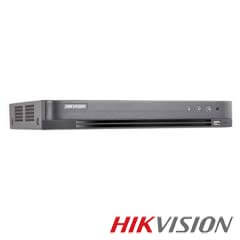 HikVision DS-7216HQHI-K2/P DVR asemanatoare cu HikVision DS-7216HQHI-K2/P la pret mic