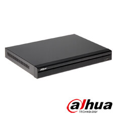 DVR 16 canale 4MP Lite + 6 canale IP max 6MP - Dahua XVR5216AN-X