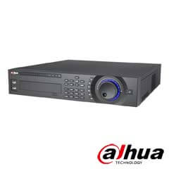 DVR 16 canale analogice 960H + 16 canale IP, 8xHDD - Dahua DVR7816S-U
