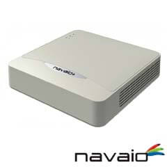 DVR 16 canale video QUADBRID 1080P - Navaio NAV-T16