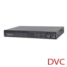 DVR 16 canale 720P, 1xHDD - DVC DRA-1316Rplus