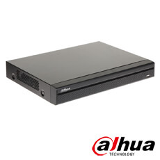 DVR 16 canale 8MP + 8 canale IP max 8MP, 1xHDD - Dahua XVR5116H-4KL-X